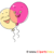 24.01.2022 Der Luftballon der seine Farbe verlor – Geschichte