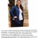 neue Mitarbeiterin im Team .. herzlich Willkommen >